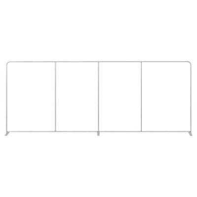 Aluminiowy stelaż ścianki tekstylnej EU 600 × 230 cm